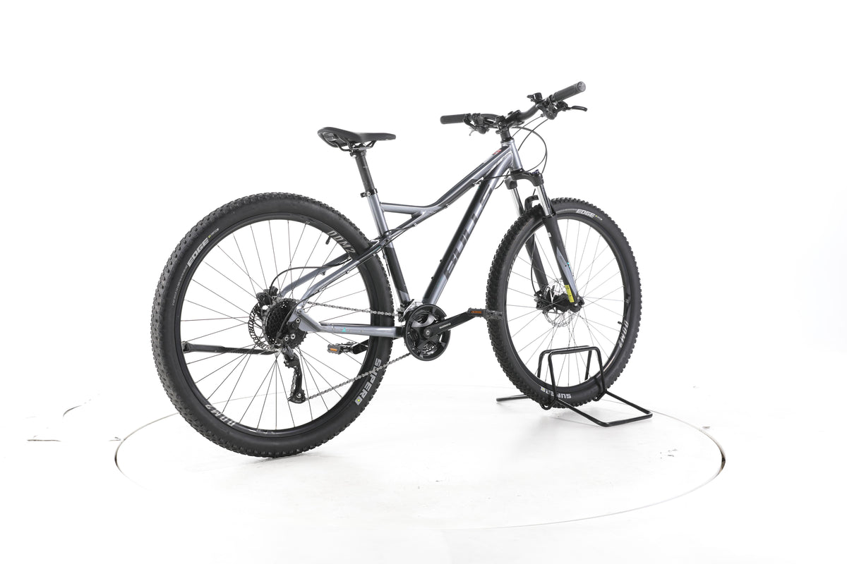 Bulls Sharptail 3 Fahrrad Hardtail - Image 12