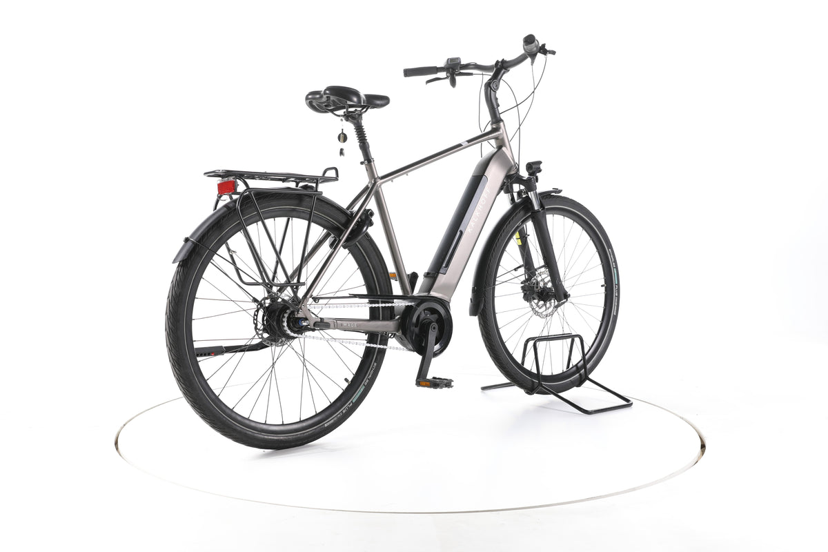 Kalkhoff Image 3.B Move City E-Bike - Image 12