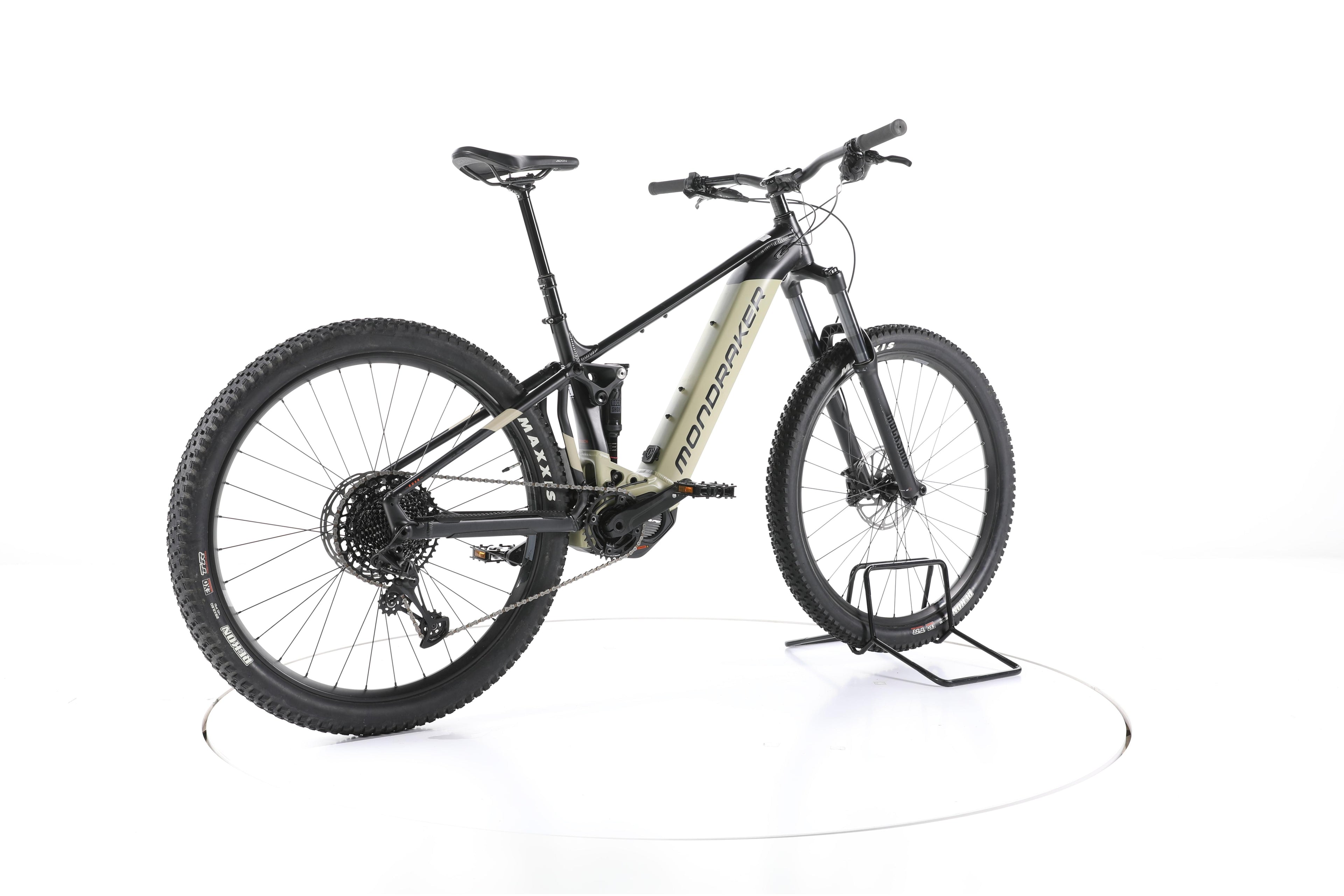Mondraker DUSK Fully E-Bike 2023 - Image 12
