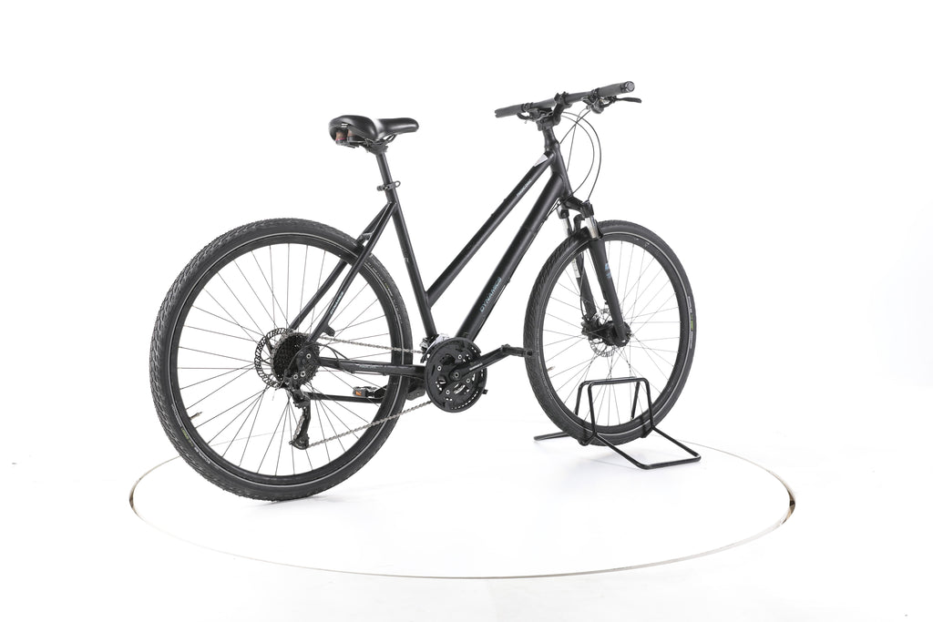Dynamics Magic Disc Fahrrad Hardtail - Image 12
