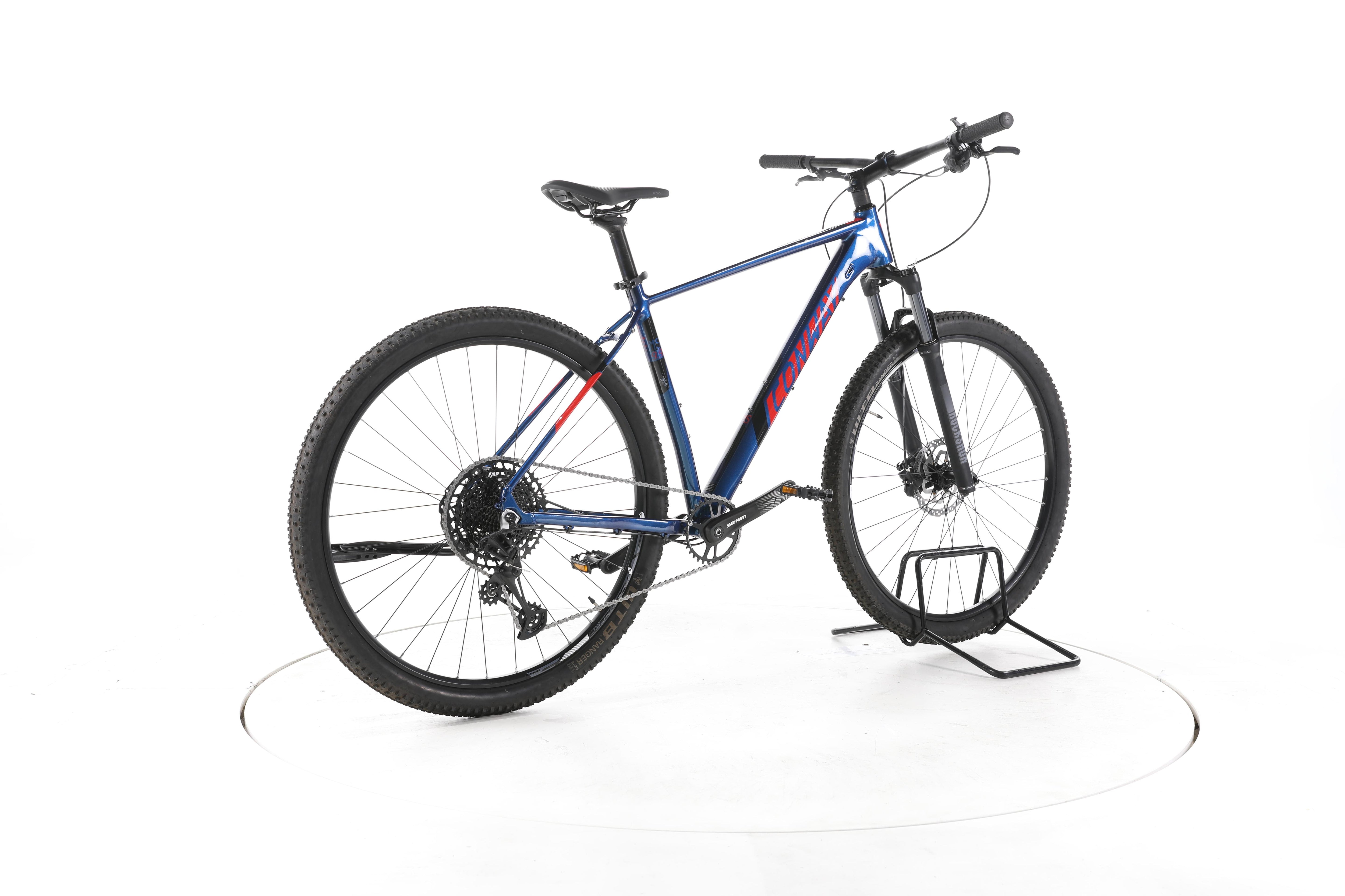 Conway MS 9.9 Fahrrad Hardtail - Image 12