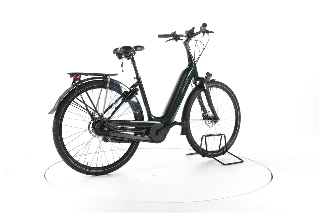Batavus Finez E-go® Power LTD City E-Bike Tiefeinsteiger - Image 12