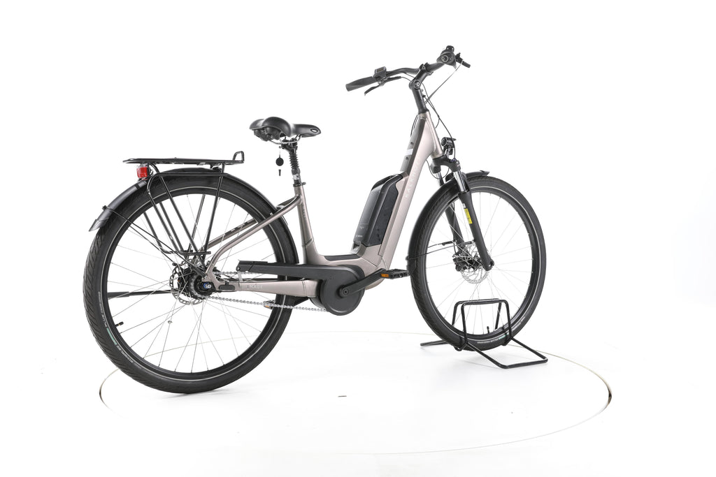 Kalkhoff Image 1.B Move City E-Bike Tiefeinsteiger - Image 12