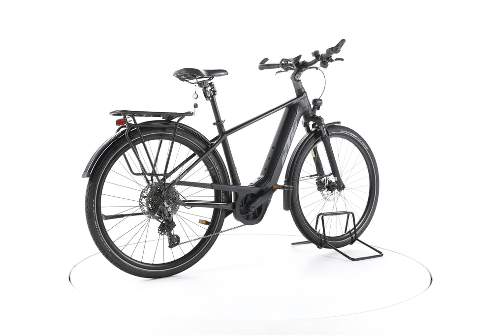 KTM Cento 10 Plus Trekking E-Bike 2023 - Image 12