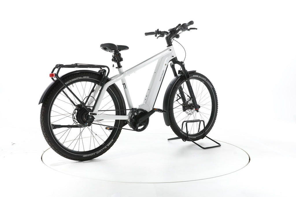 Riese & Müller Charger 3 GT vario S-Pedelec 625 Wh - Image 12