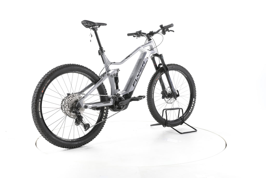 FLYER Uproc3 6.30 Fully E-Bike - Image 12