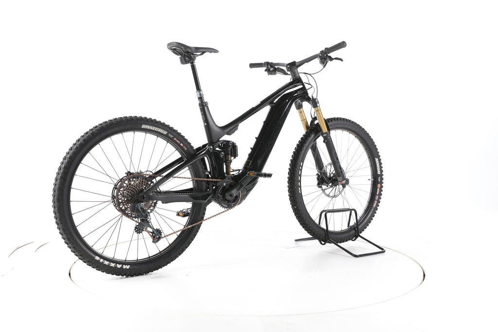 Giant Trance X Advanced E+ LTD E-Bike Fully Carbon - Image 12