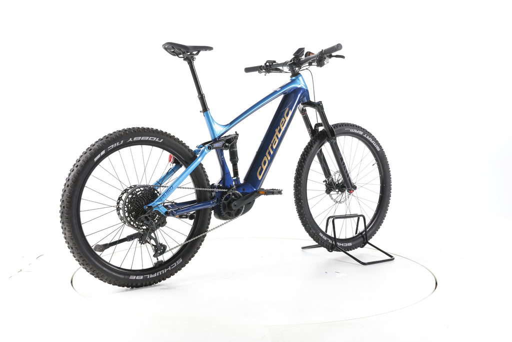 Corratec E-Power RS 160 Pro Plus E-Bike Fully - Image 12