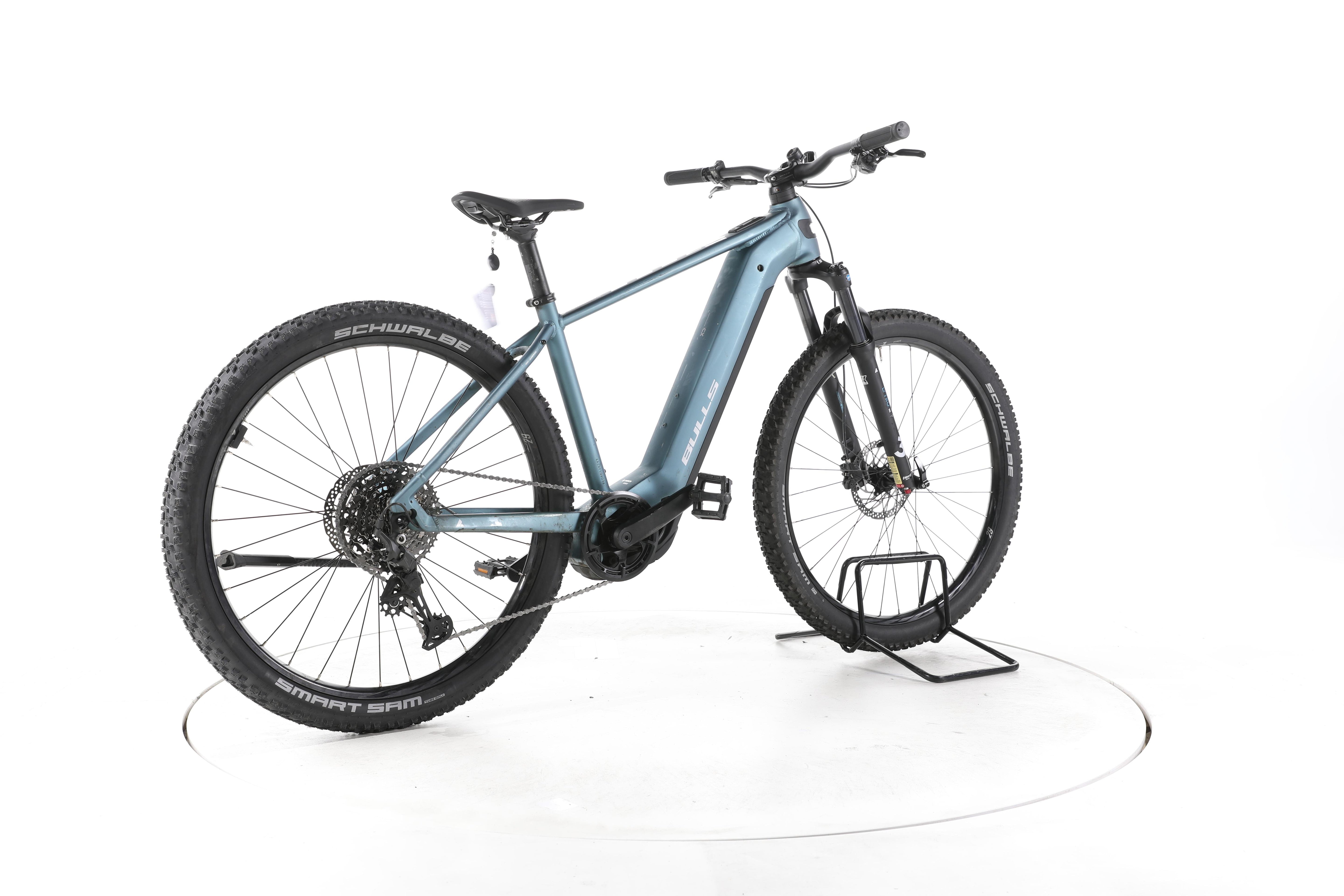 Bulls Copperhead EVO 29 E-Bike 2025 - Image 12