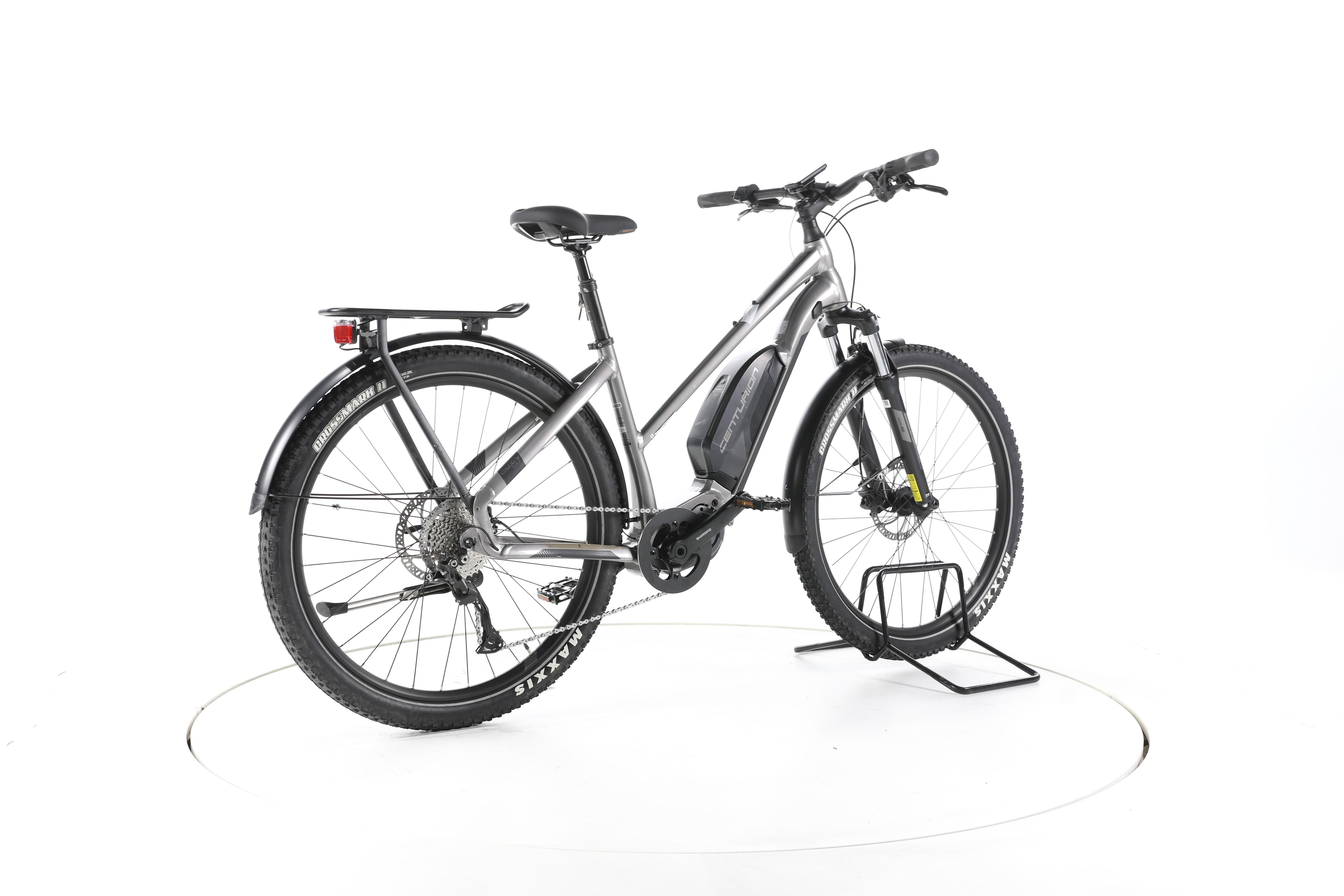 Centurion Country Tour F760 City E-Bike - Image 12