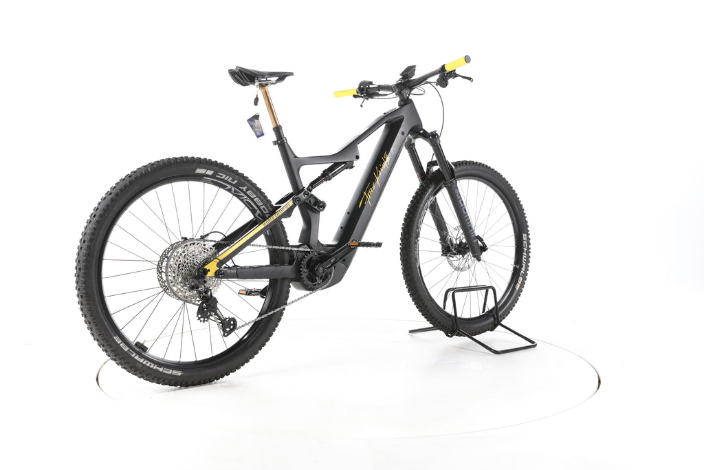 Kneissl Design Worldchampion E-Bike Fully - Image 12
