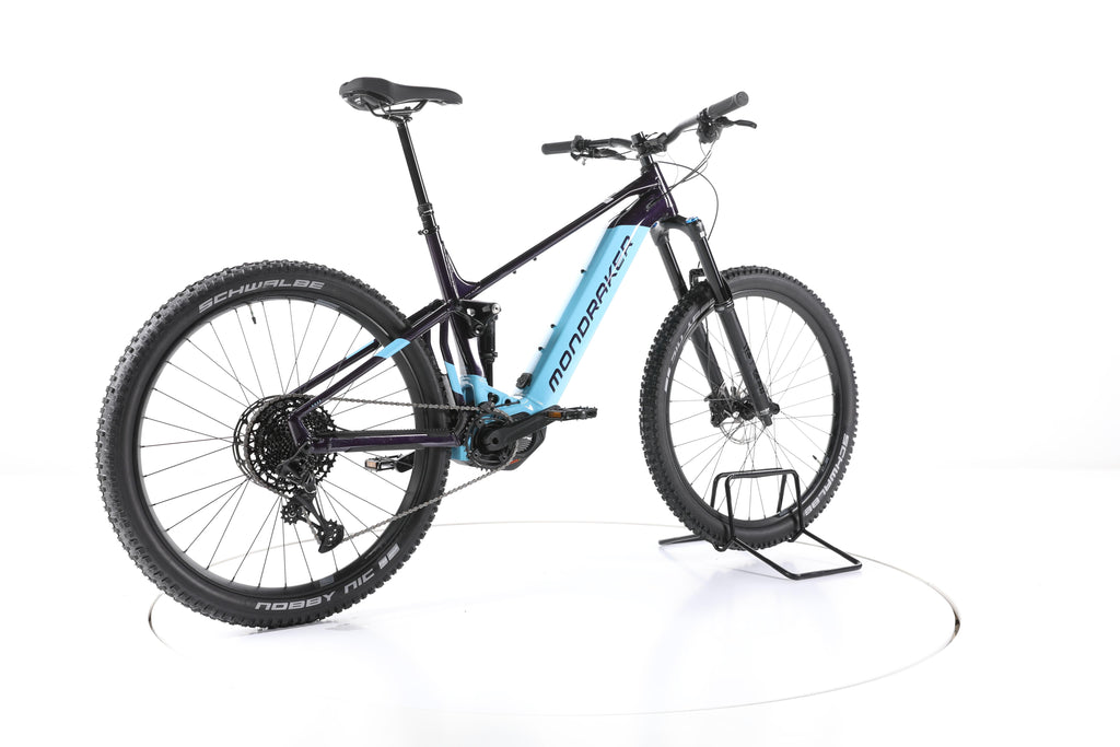 Mondraker DUSK R E-Bike Fully - Image 12