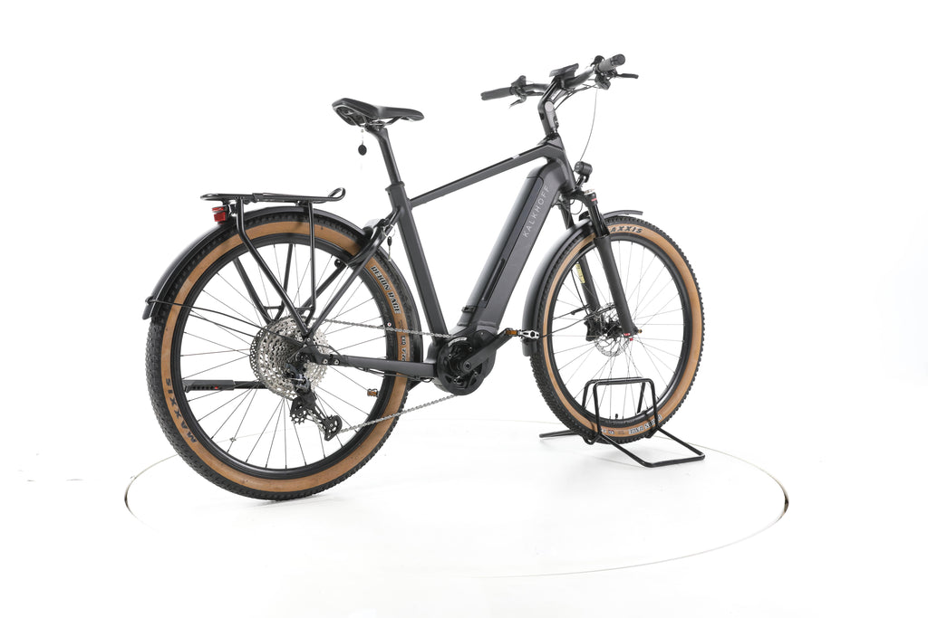 Kalkhoff ENTICE 7.B ADVANCE+ ABS Trekking E-Bike - Image 12