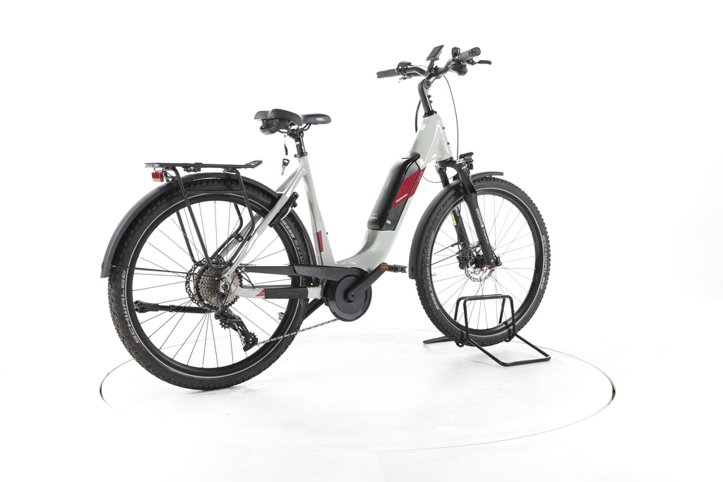 MORRISON SUB 2.0 Trekking E-Bike Tiefeinsteiger - Image 12