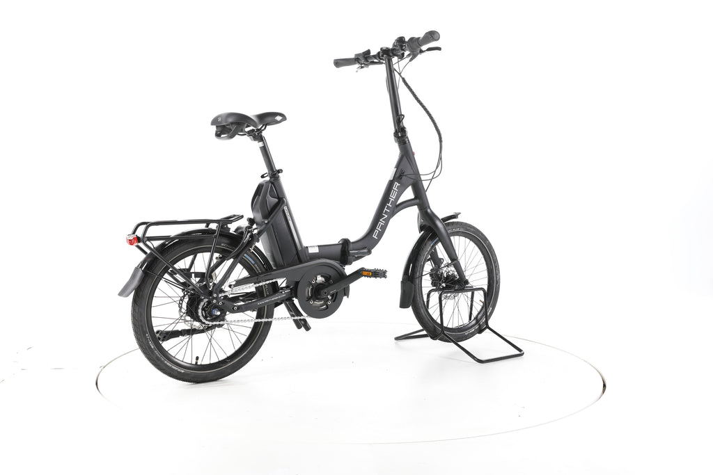 BBF Nancy Falt E-Bike Tiefeinsteiger - Image 12