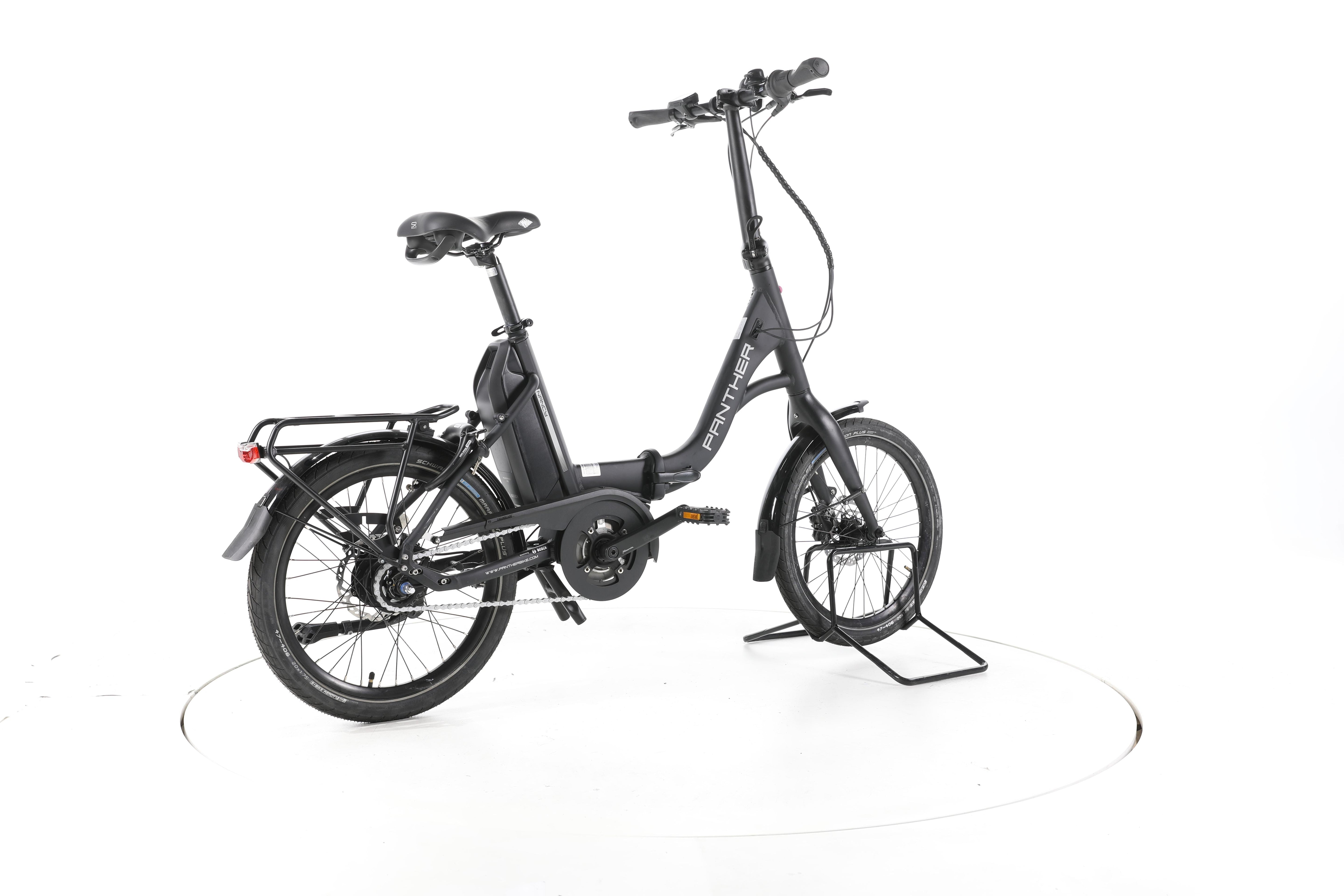 BBF Nancy Falt E-Bike Tiefeinsteiger - Image 12