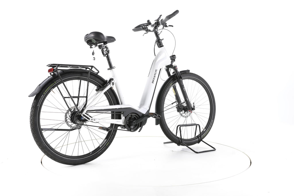 Pegasus Premio Evo 5F Lite City E-Bike Tiefeinsteiger - Image 12
