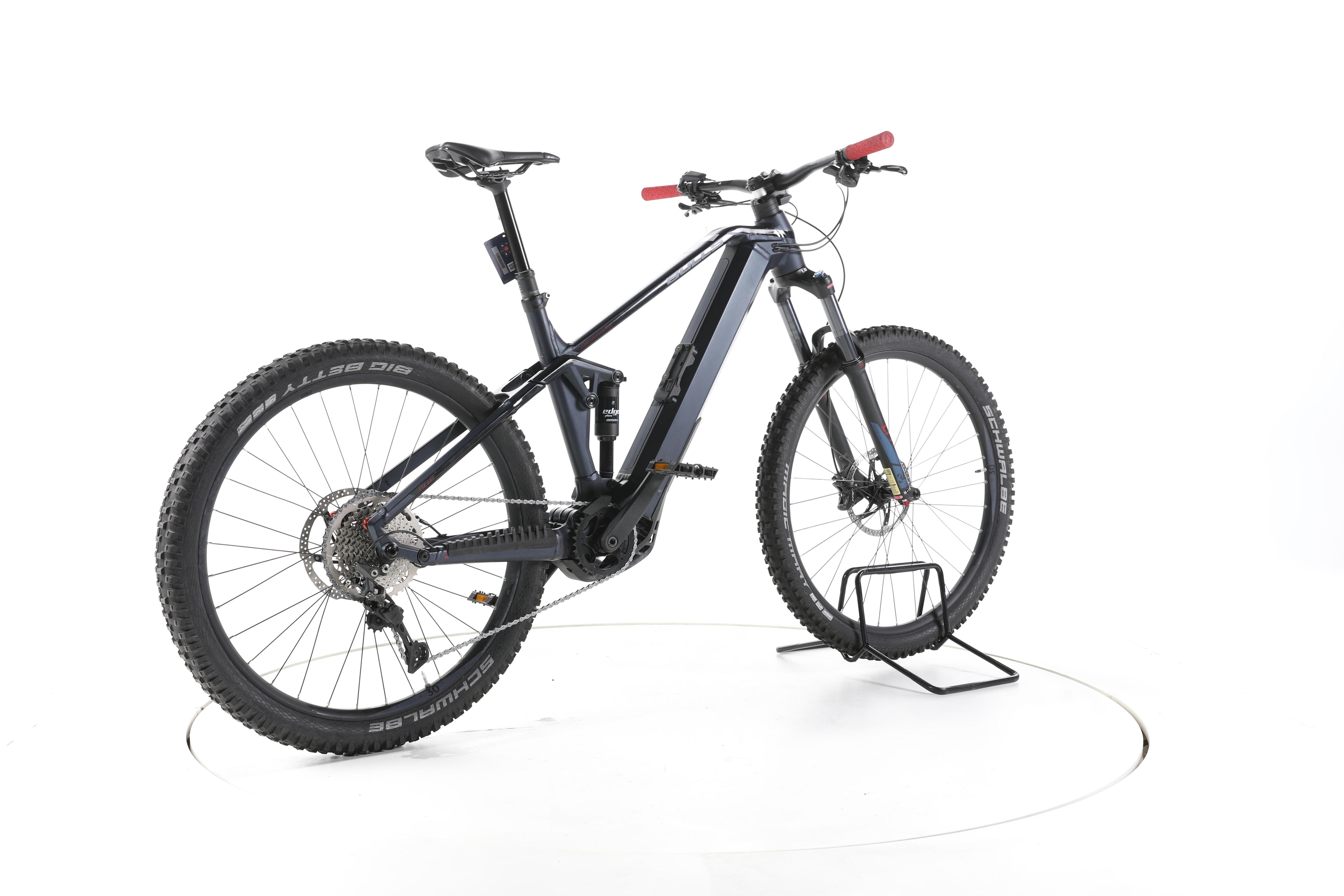 Bulls Sonic EVO AM 1 Fully E-Bike 2023 - Image 12
