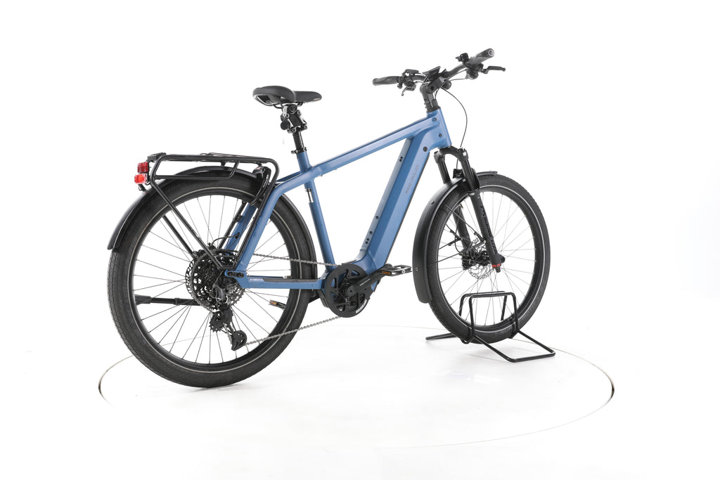 Riese & Müller Charger 4 GT Trekking E-Bike - Image 12