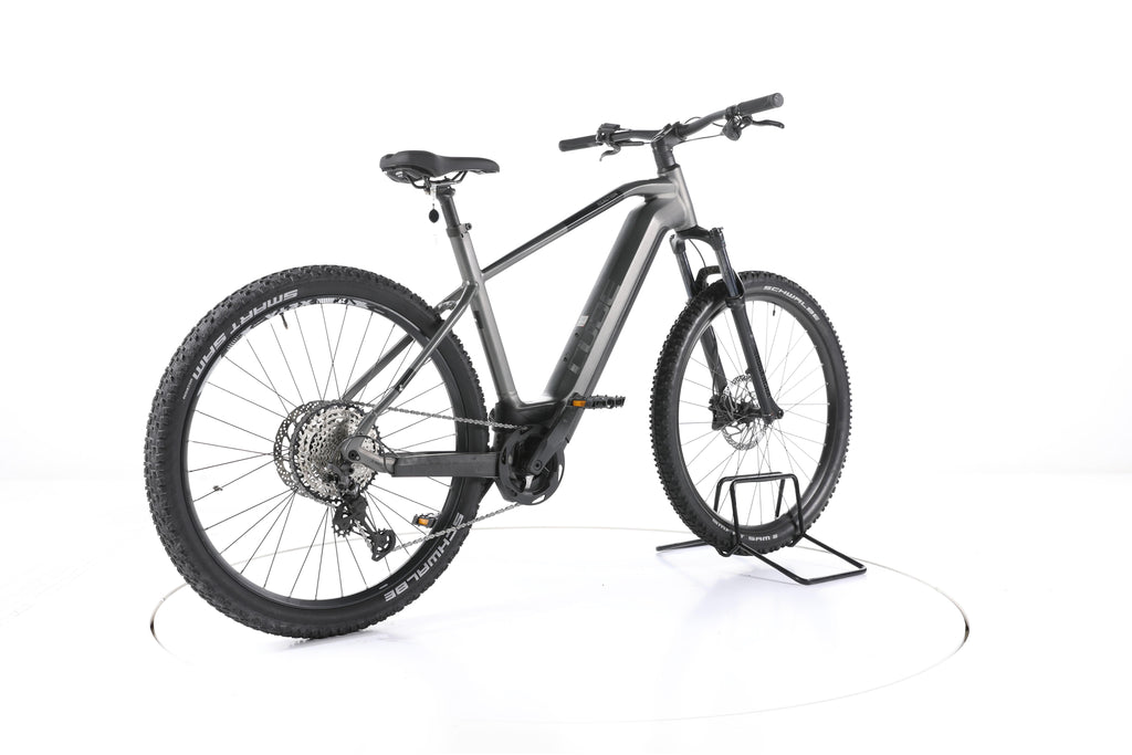 Cube Reaction Hybrid Race E-Bike 2023 - Image 12