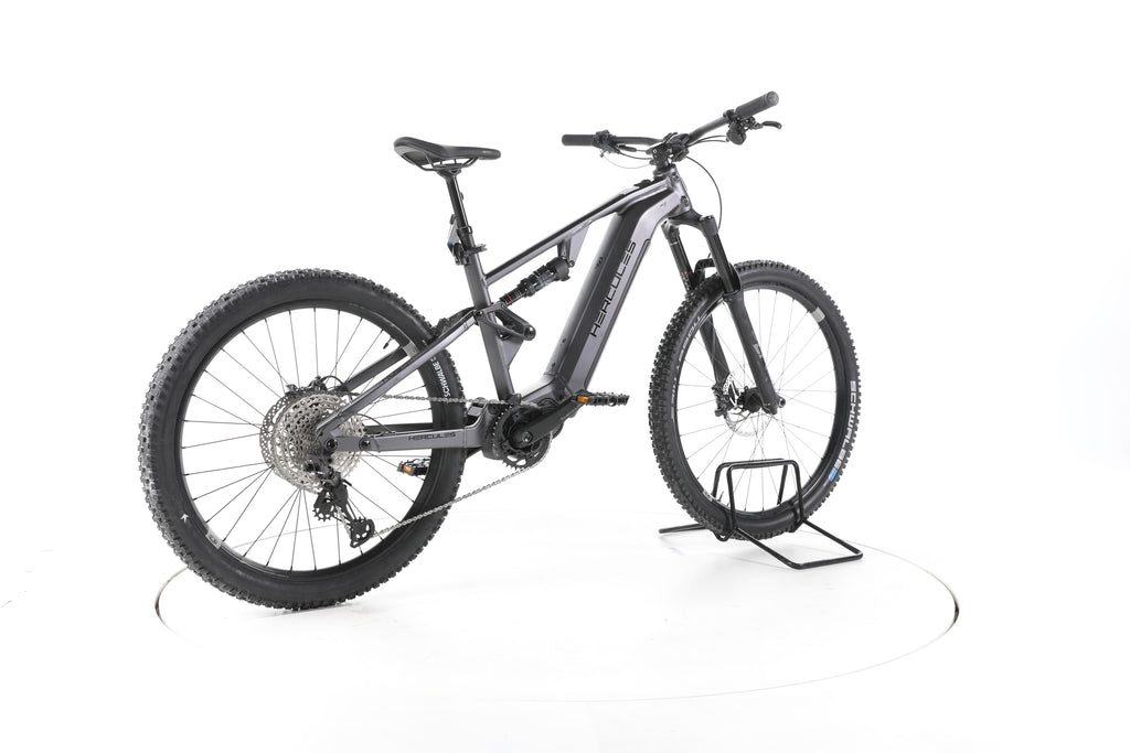 Hercules Nos FS 2.1 E-Bike Fully - Image 12