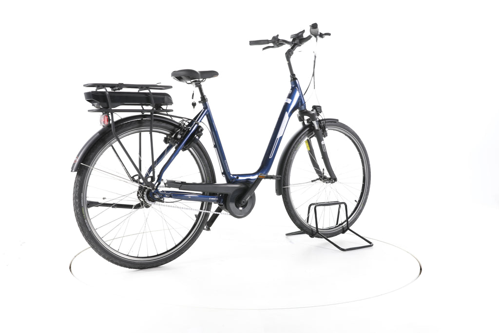 Victoria eTrekking 5.8 City E-Bike Tiefeinsteiger - Image 12