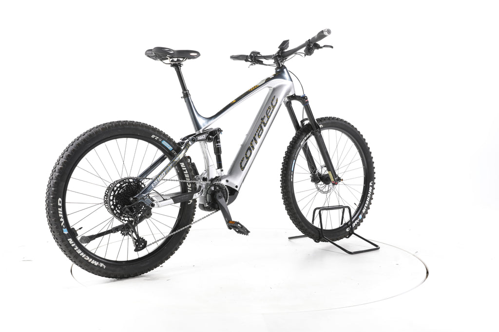 Corratec E-Power RS 160 Elite E-Bike Fully - Image 12