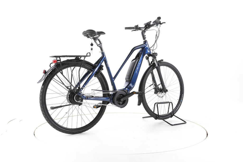 Velo de Ville AEB 800 City E-Bike - Image 12