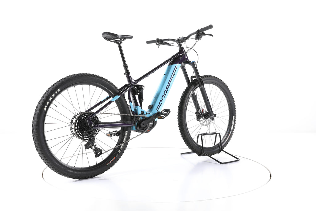 Mondraker DUSK R Fully E-Bike - Image 12