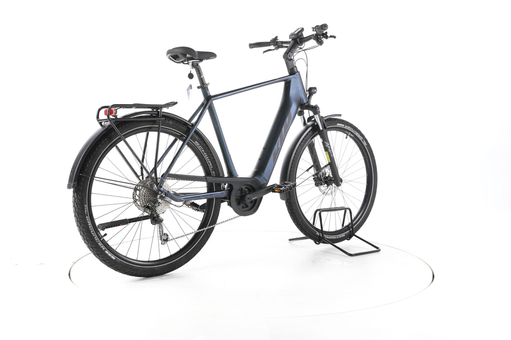 KTM Macina Gran P610 Trekking E-Bike - Image 12