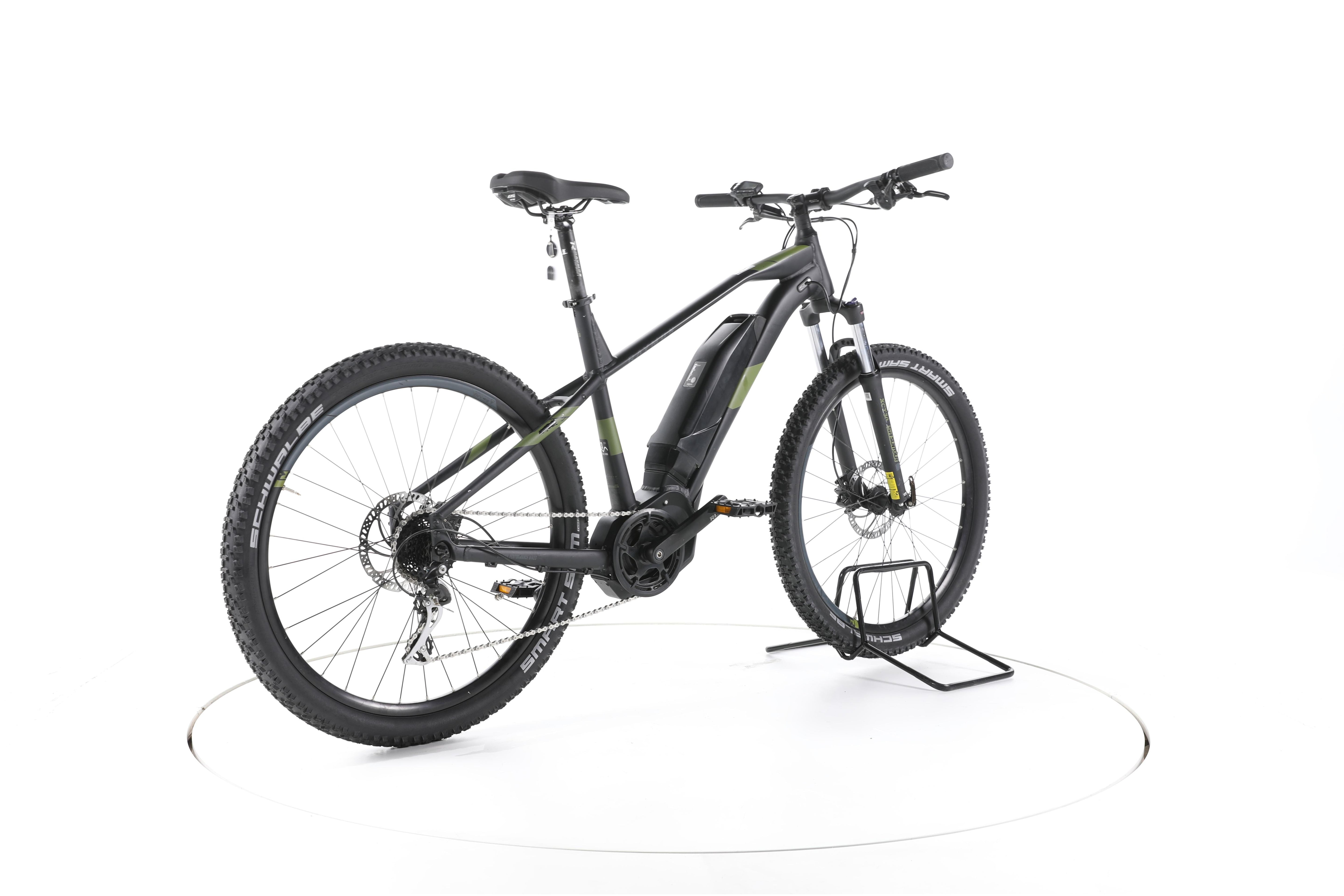 R Raymon HardRay E 2.0 E-Bike - Image 12
