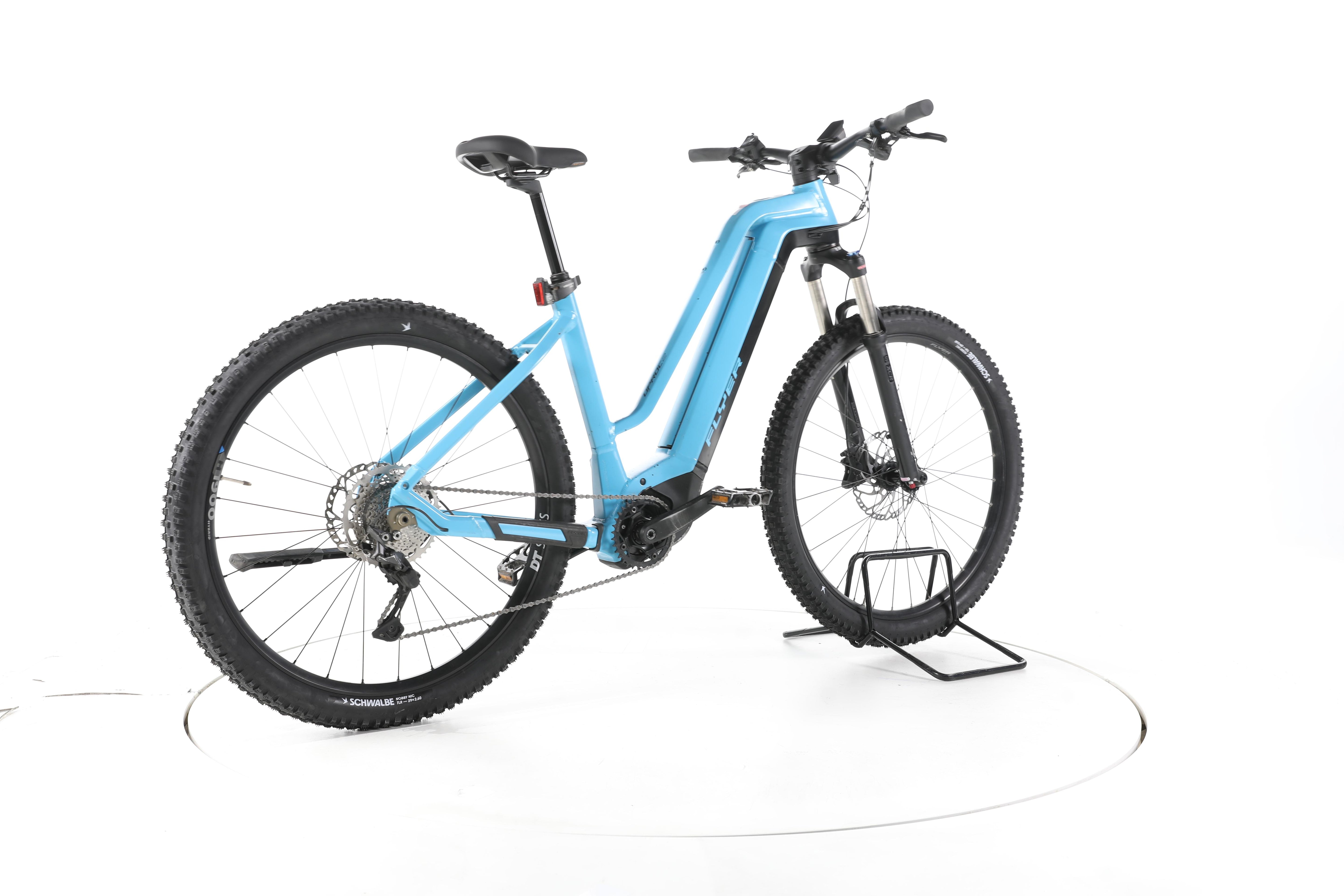 FLYER Uproc2 2.10 E-Bike - Image 12