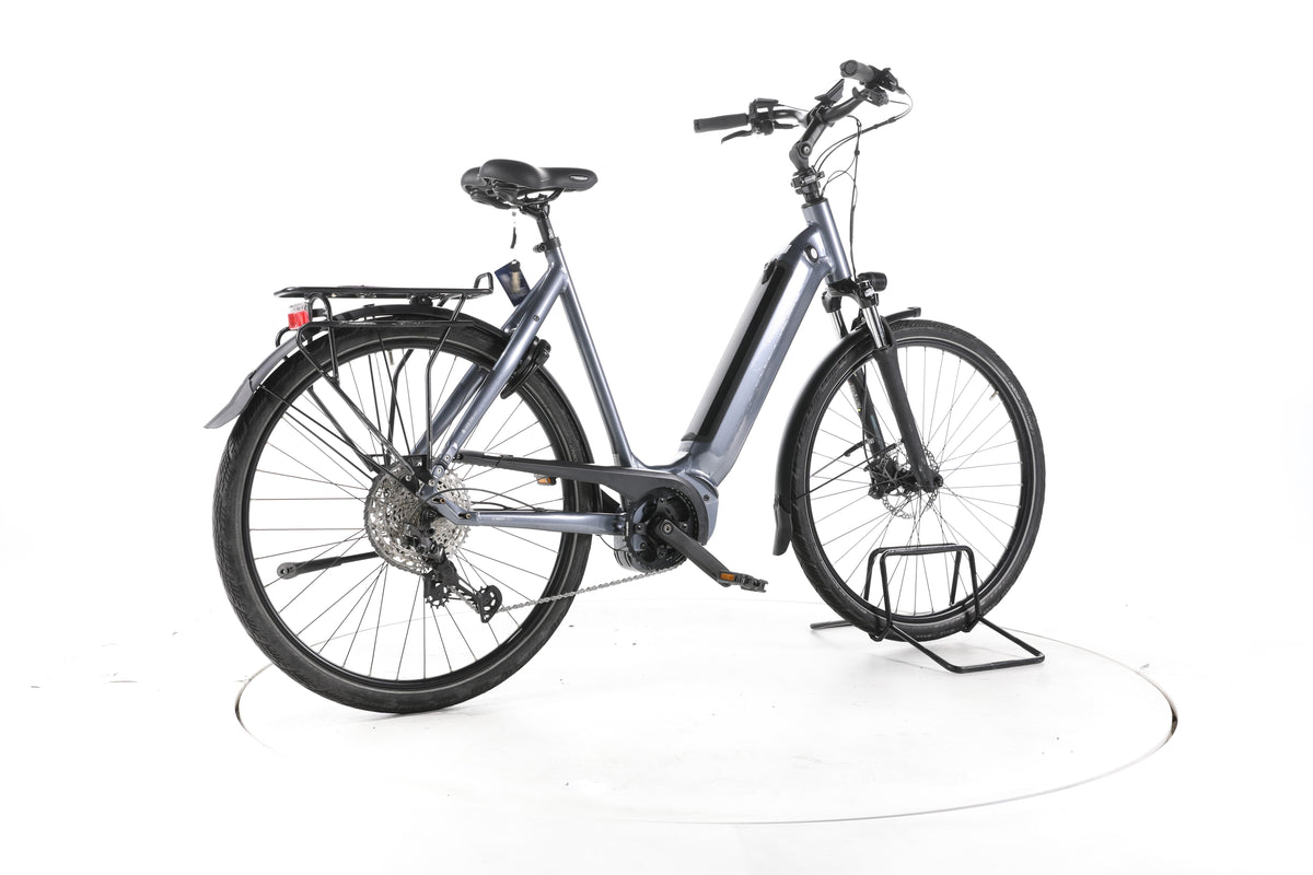 Velo de Ville AEB 990 Trekking E-Bike Tiefeinsteiger - Image 12