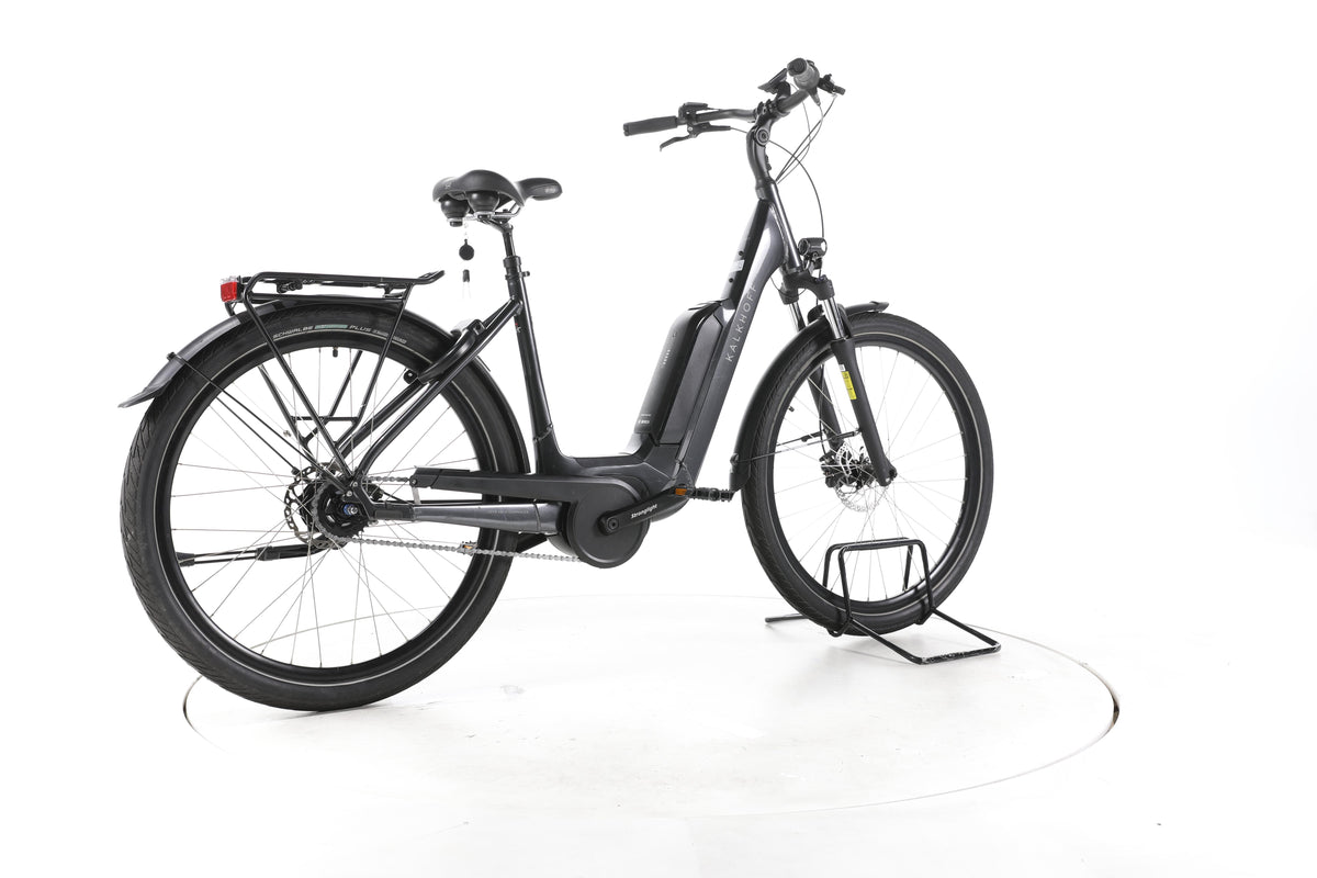 Kalkhoff Image 1.B XXL City E-Bike Tiefeinsteiger - Image 12