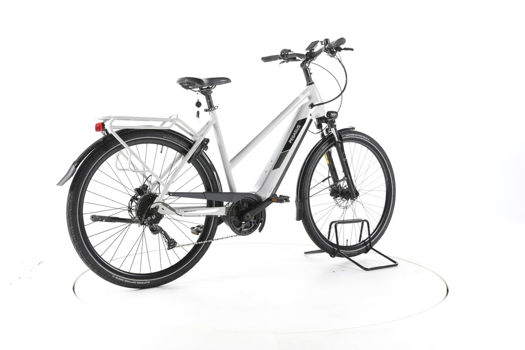 Pegasus Solero EVO 9 Trekking E-Bike - Image 12