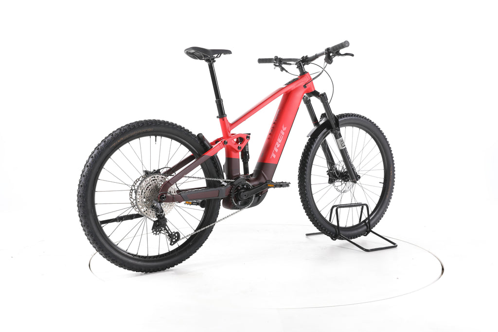 Trek Rail+ 5 E-Bike Fully 2025 - Image 12