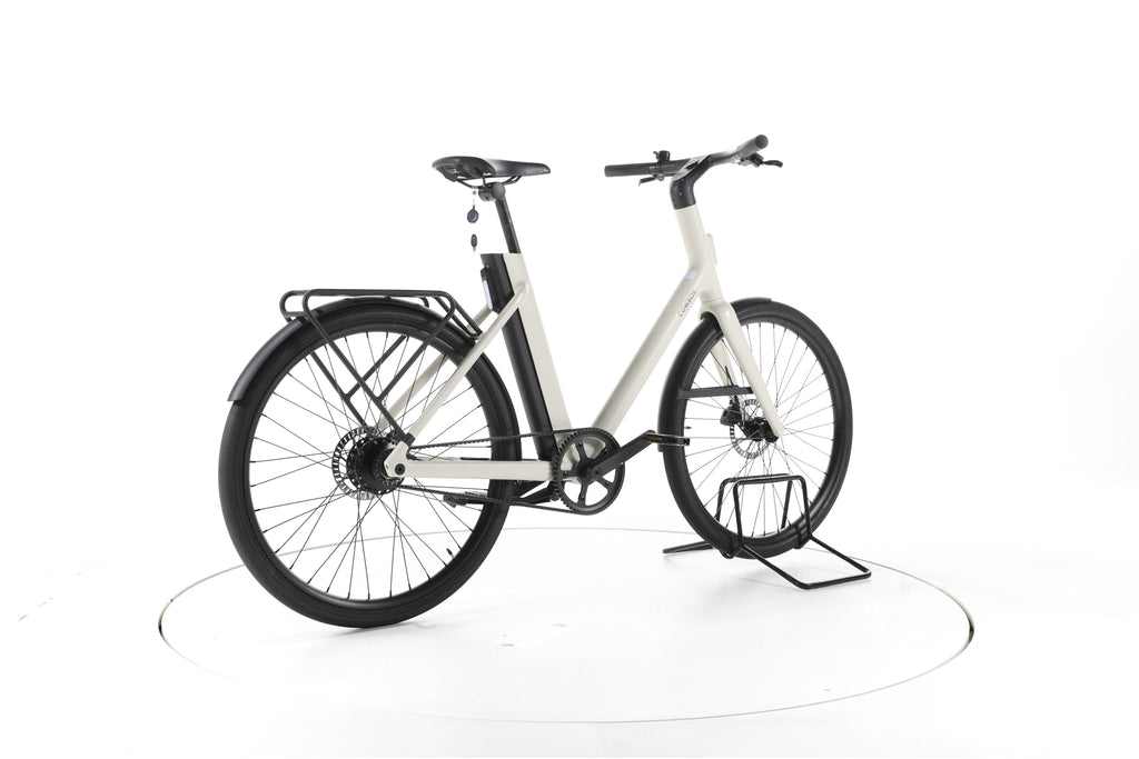 Cowboy Cruiser ST City E-Bike Tiefeinsteiger 2024 - Image 12