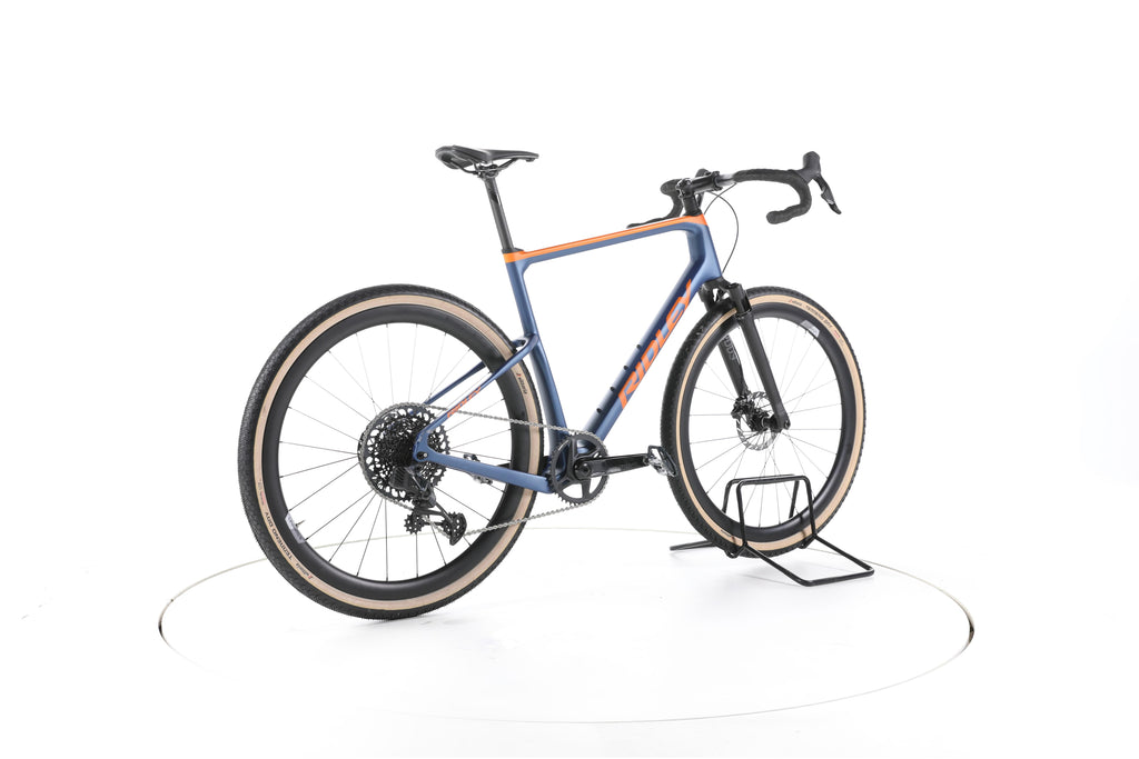 Ridley Kanzo Adventure Gravelbike Carbon 2024 - Image 12