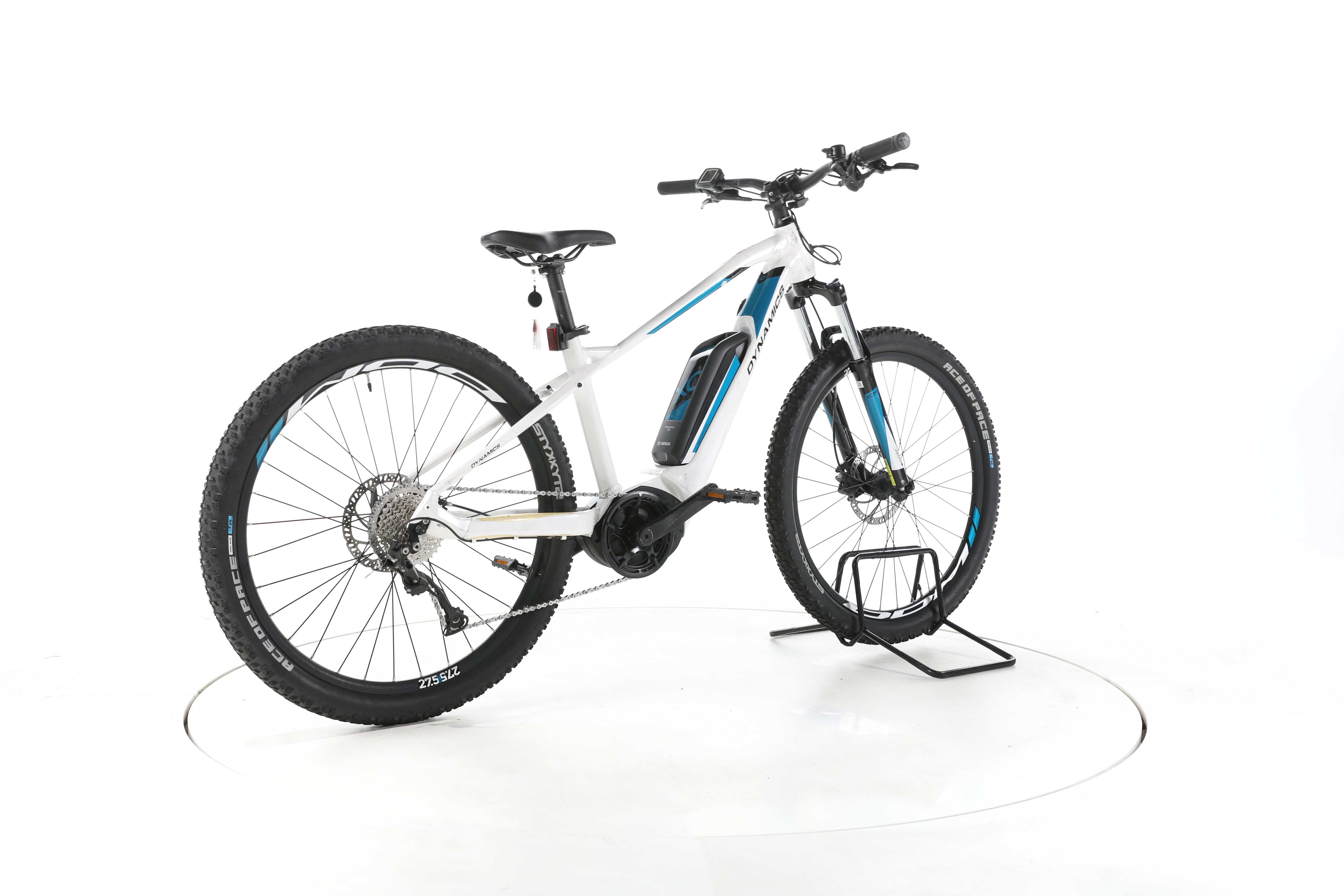 Dynamics Vulcano E-Bike - Image 12