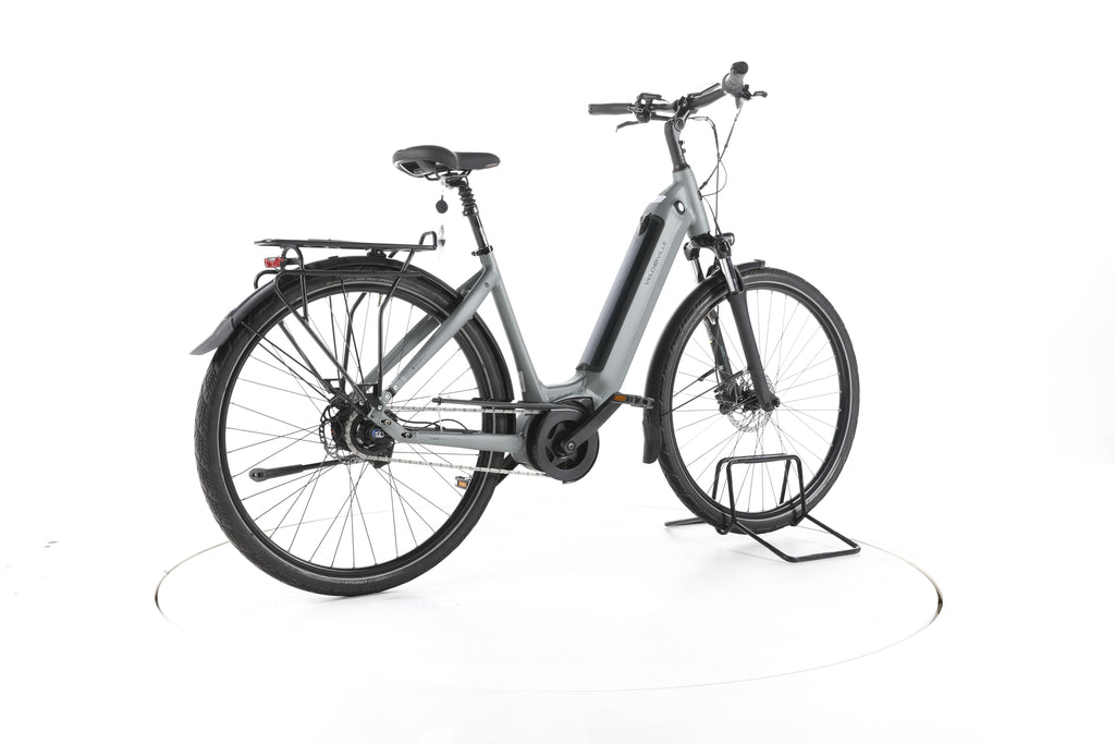 Velo de Ville AEB 890 Smart Trekking E-Bike Tiefeinsteiger - Image 12