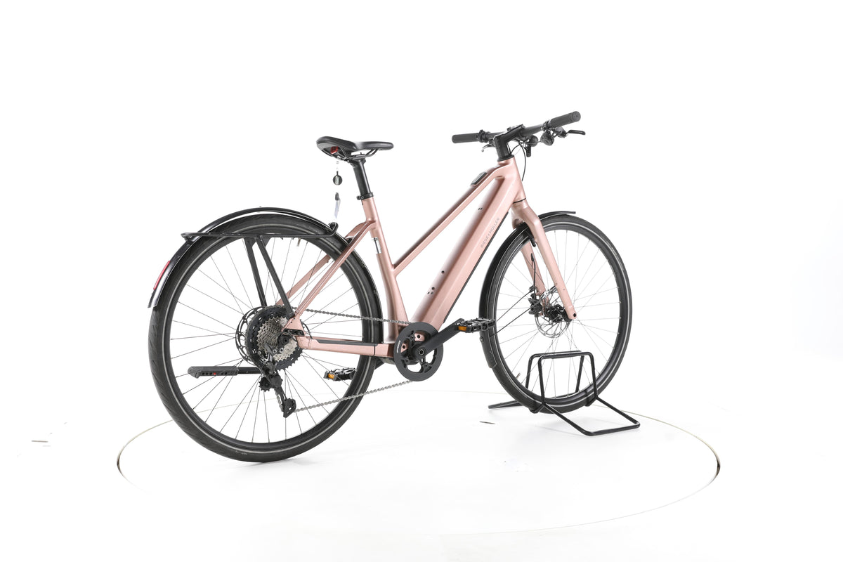 Riese & Müller UBN Seven touring Trekking E-Bike - Image 12