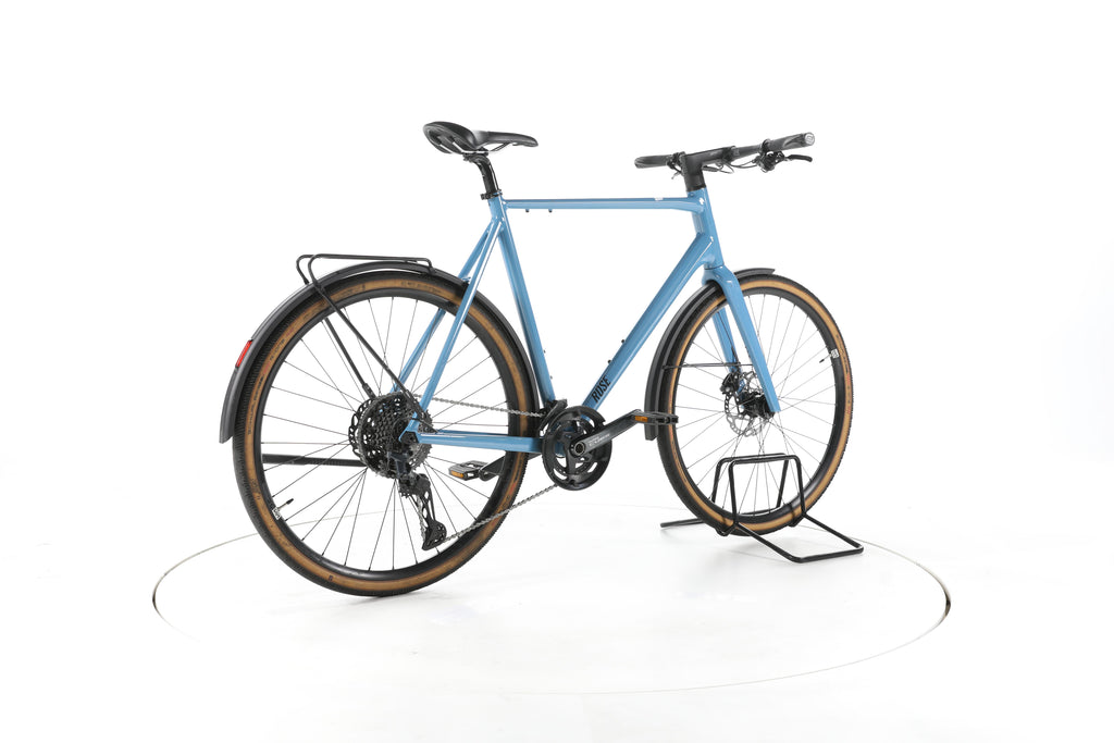 Rose SNEAK 2 EQ Fahrrad City & Trekking - Image 12
