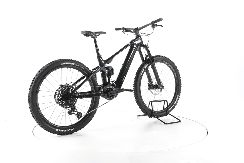 Giant Trance X Advanced E+ EL 1 E-Bike Fully Carbon 2024 - Image 12