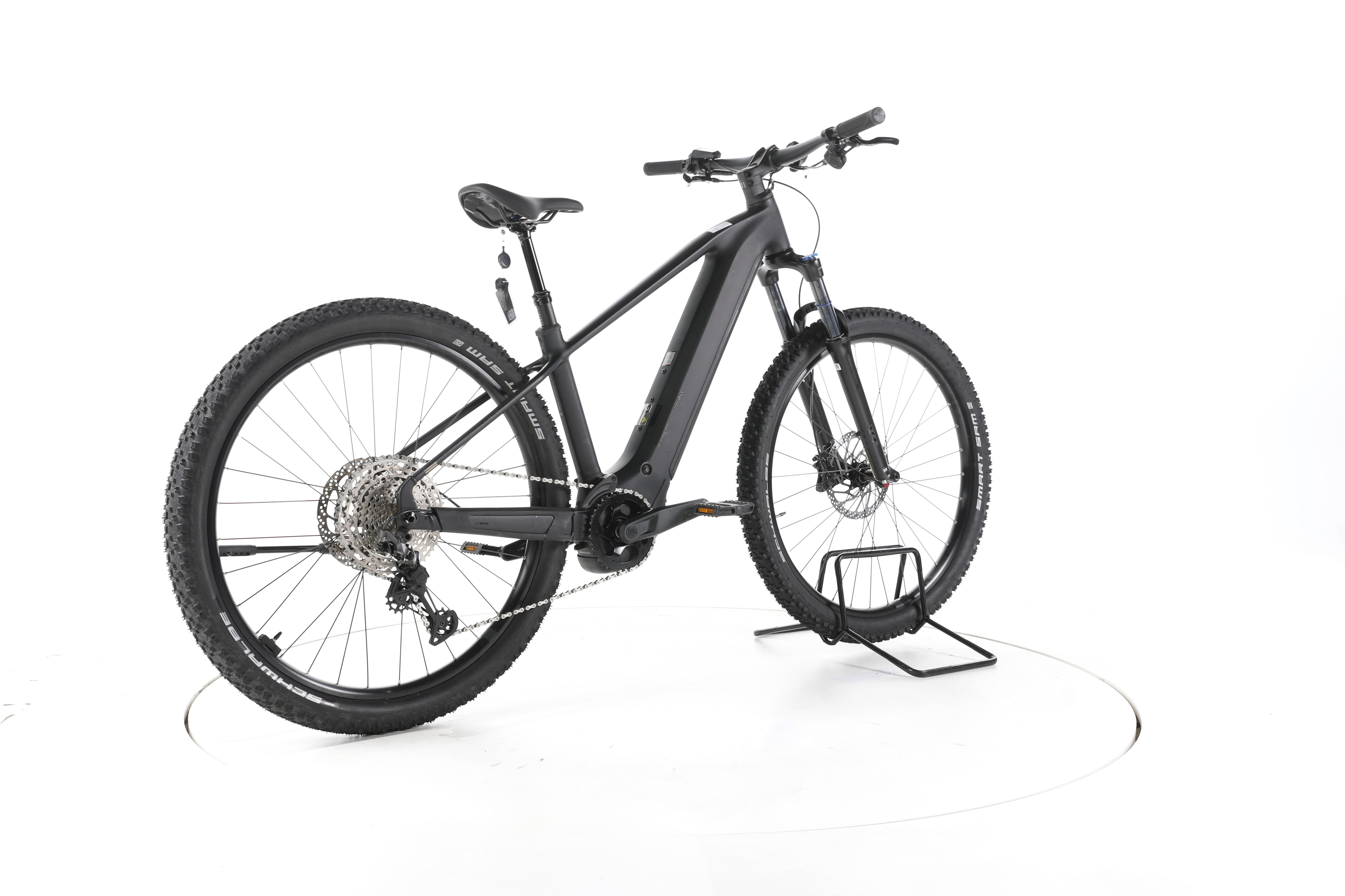 Cube Reaction Hybrid Pro E-Bike 2025 - Image 12