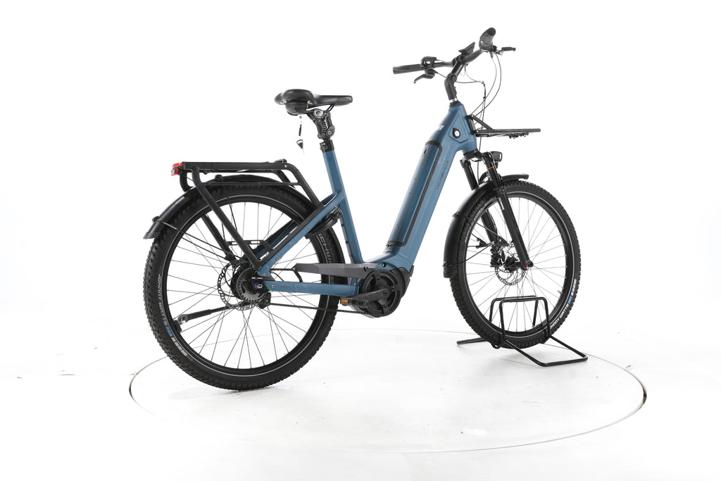 Velo de Ville SEB 990 City E-Bike Tiefeinsteiger 2024 - Image 12