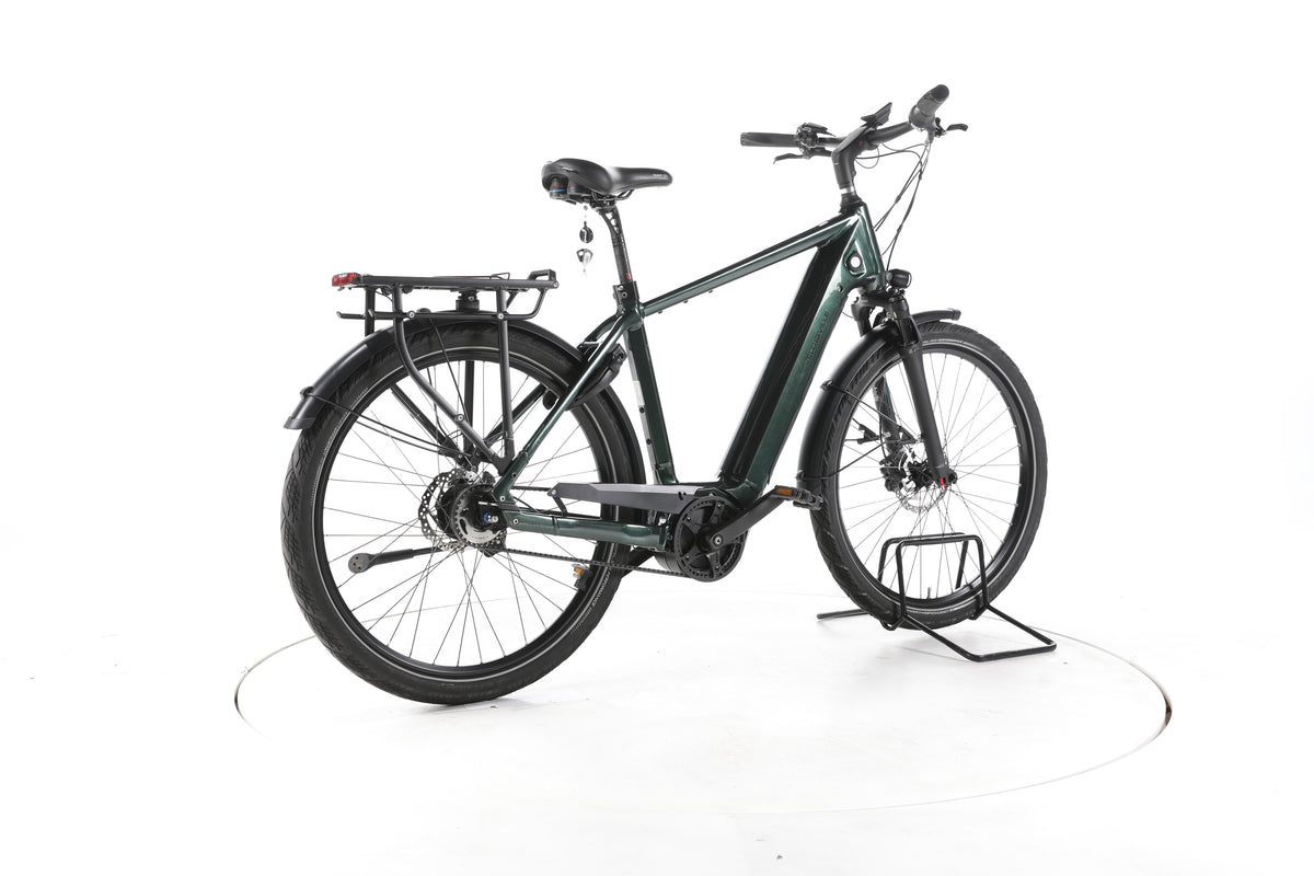 Velo de Ville AEB890 City E-Bike 2024 - Image 12