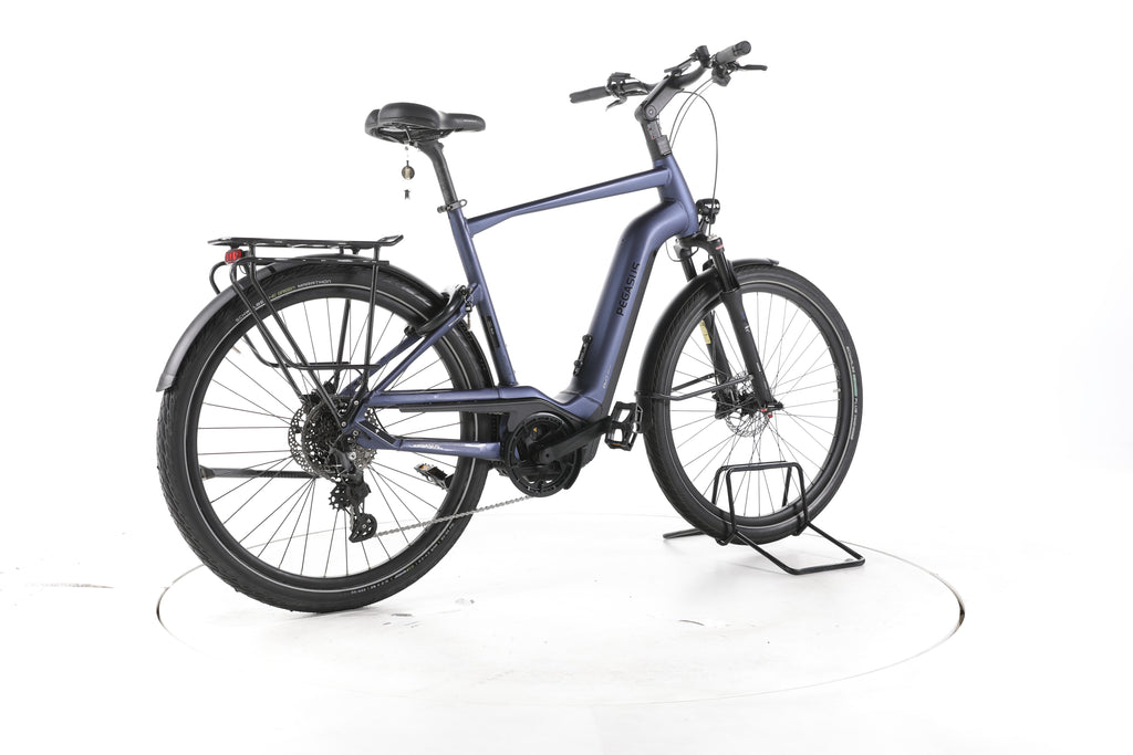 Pegasus Strong EVO Lite Trekking E-Bike 2024 - Image 12