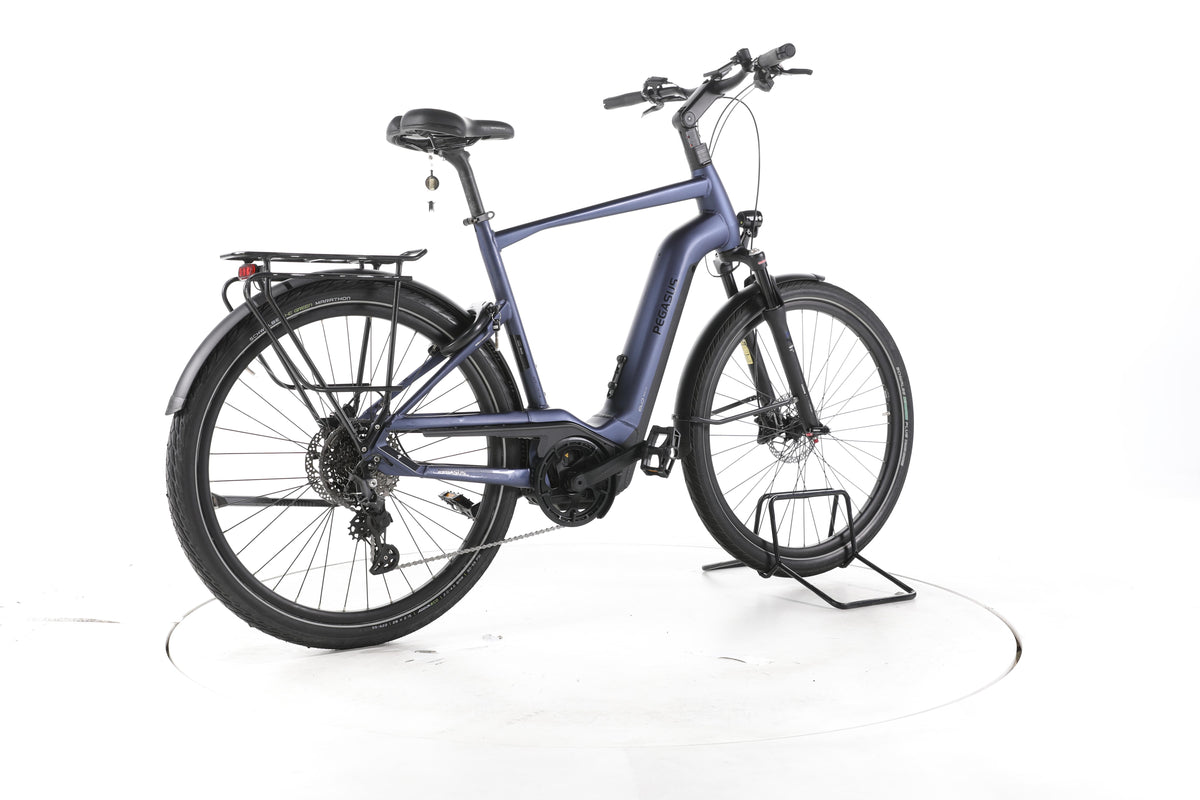 Pegasus Strong EVO Lite Trekking E-Bike 2024 - Image 12