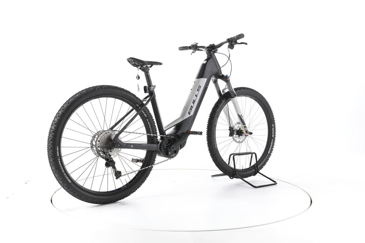 Bulls E-Stream EVO 1 E-Bike - Image 12