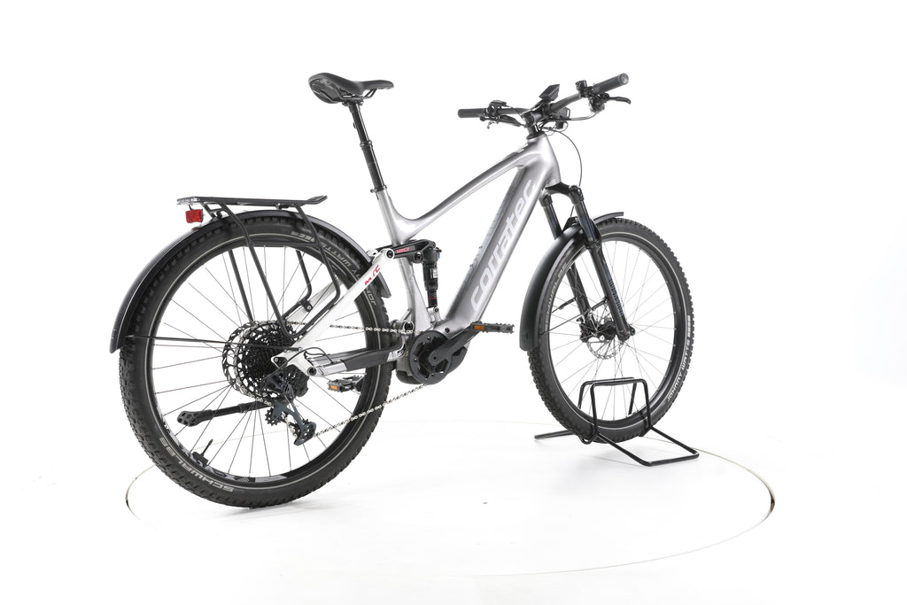 Corratec E-Power MTC 120 PRO SUV E-Bike 2024 - Image 12